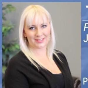 Meet your Posher, Tara